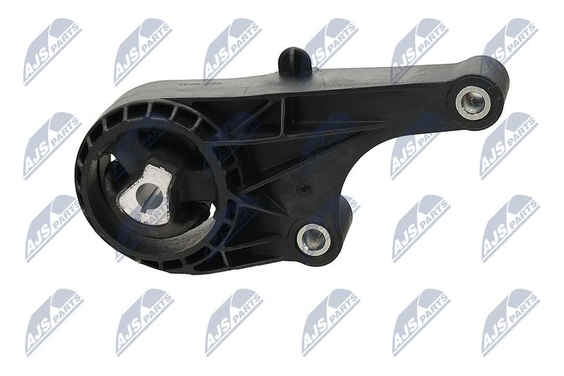 Paigutus, Mootor, NTY ZPS-PL-020
