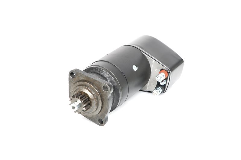 BOSCH 0001417153 Starter