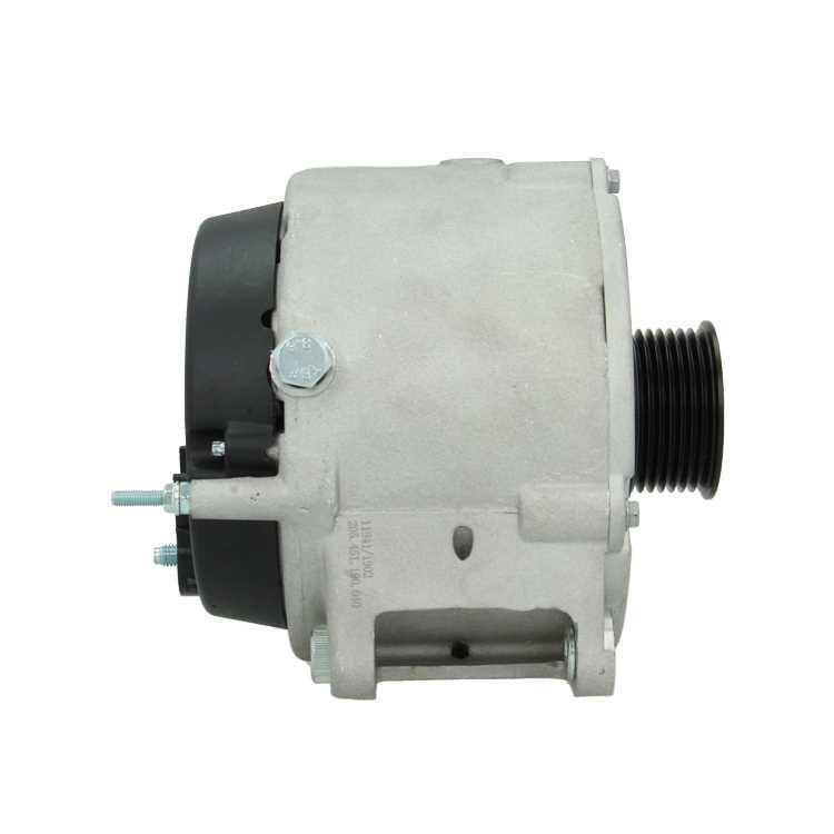 Generaator, BV PSH 205.451.190.040