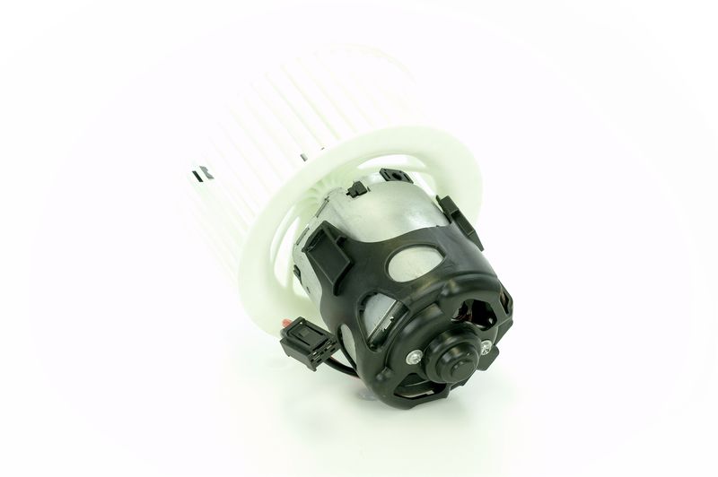 NISSENS 87242 Interior Blower