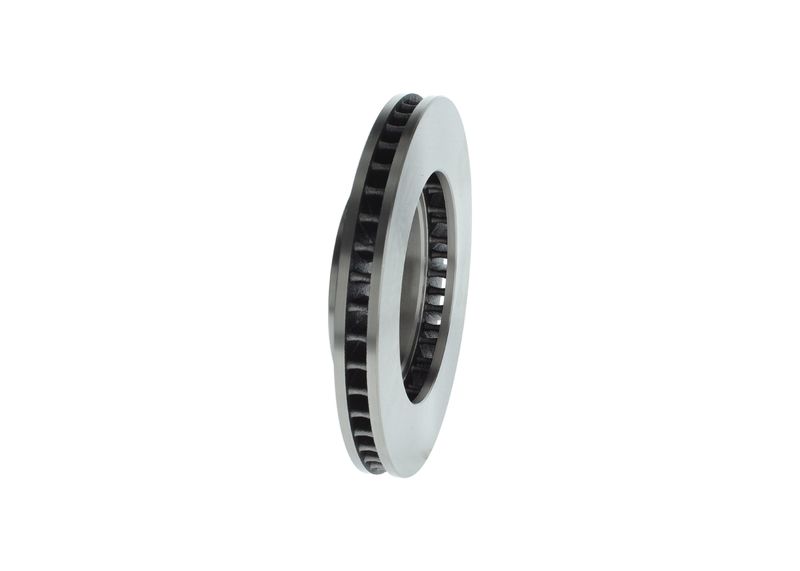 BOSCH 0986478858 Brake Disc