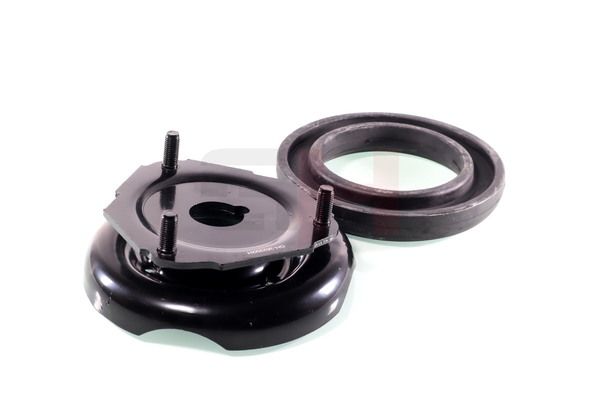 Vedrutaldrik, GH GH-362292H