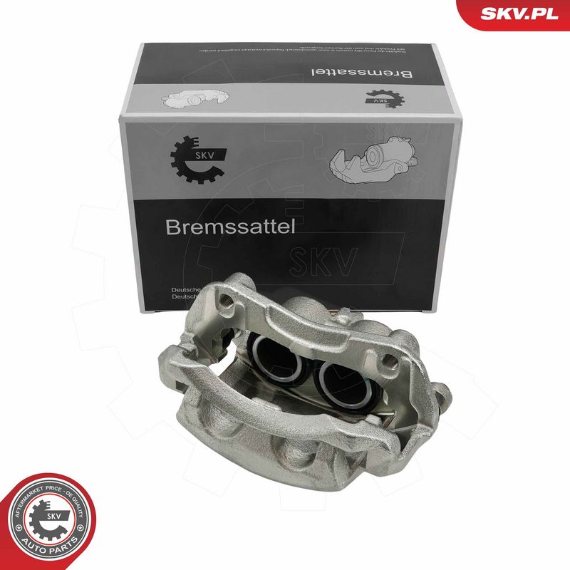 Pidurisadul, ESEN SKV 89SKV951