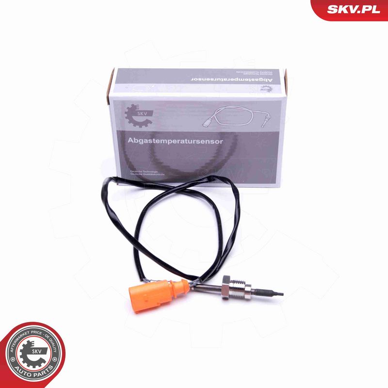 ESEN SKV 30SKV311 - Sensor, exhaust gas temperature