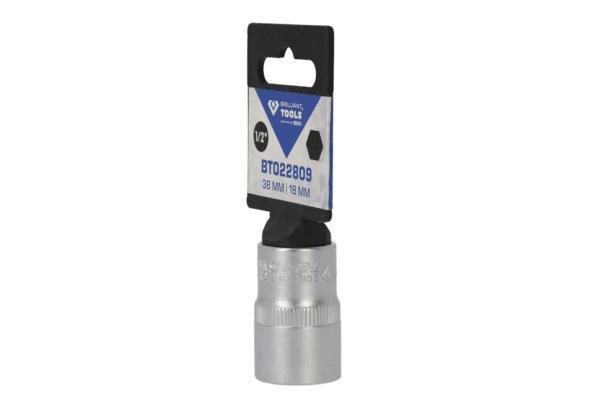 Padrun, KS TOOLS BT022809