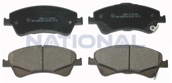 National NP2547