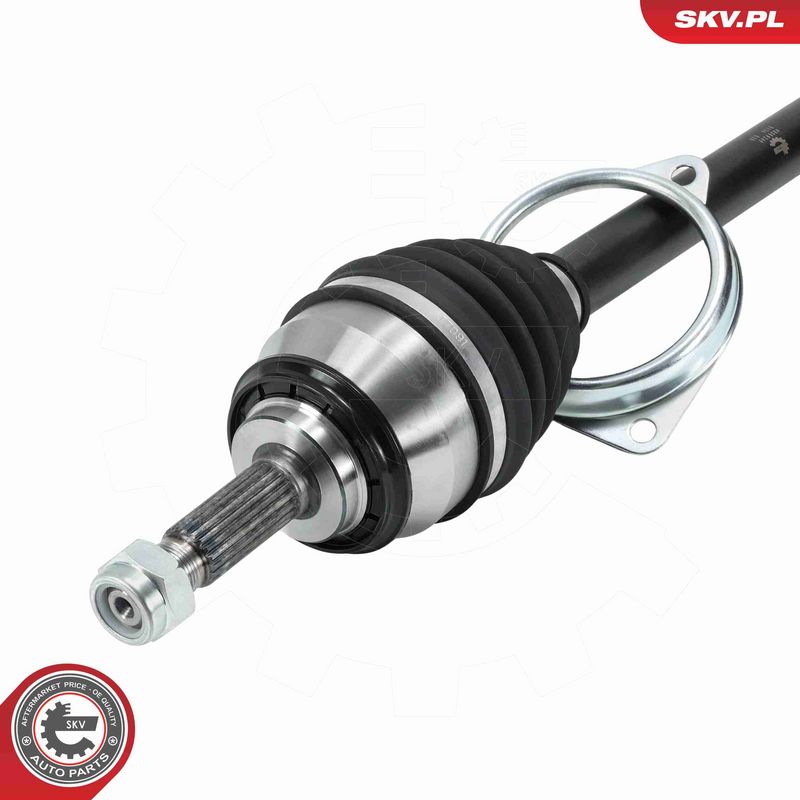 ESEN SKV 40SKV249 Drive Shaft