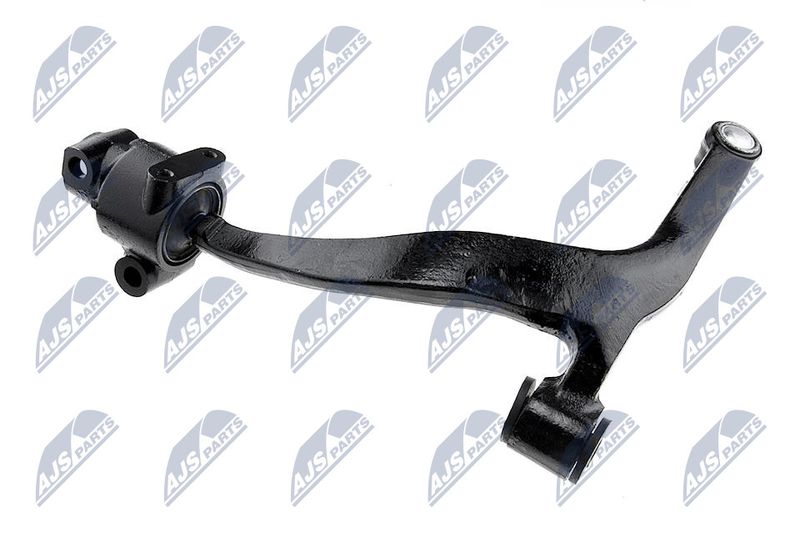NTY ZWD-NS-109 Control/Trailing Arm, wheel suspension
