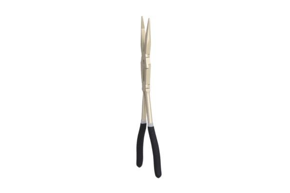 KS TOOLS 500.7062 Flat Pliers