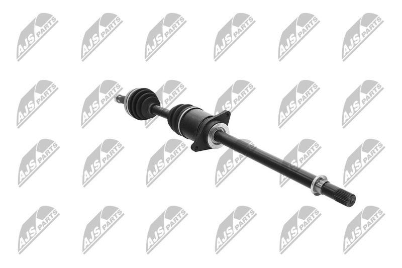 NTY NPW-NS-228 Drive Shaft