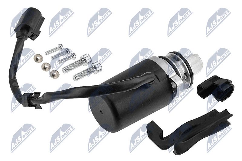 Pump, lamellsidur (neljarattavedu), NTY EMR-WW-001