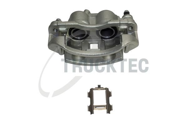 TRUCKTEC AUTOMOTIVE 02.35.244 - Brake Caliper
