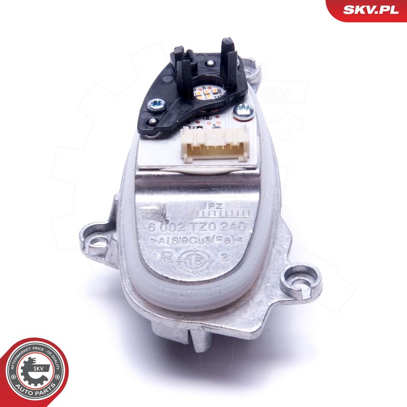 Juhtseade, valgustus, ESEN SKV 59SKV132