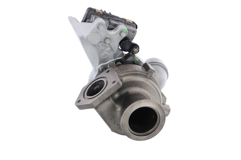 REMANTE 003-002-001093R Charger, charging (supercharged/turbocharged)