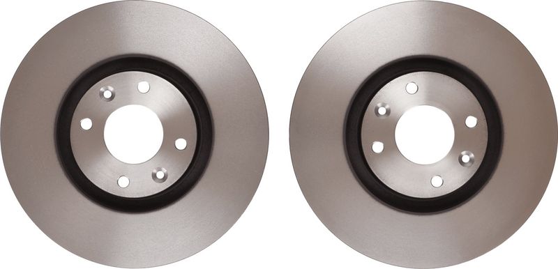 Piduriketas, TRW DF4363