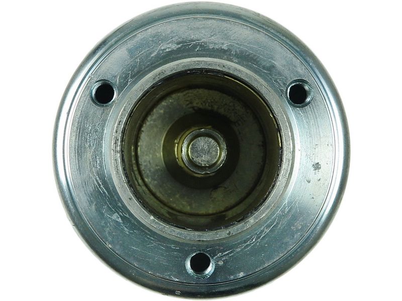 AS-PL SS0220S Solenoid Switch, starter