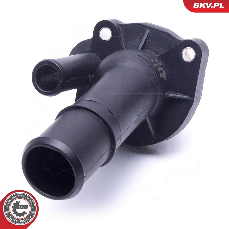 Termostaat, Jahutusvedelik, ESEN SKV 20SKV209