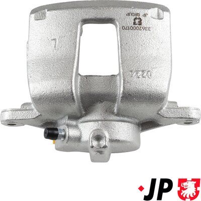 JP GROUP 3362000170 Brake Caliper