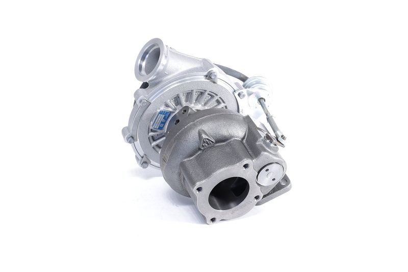 Compresor,sistem de supraalimentare T911582 BTS Turbo