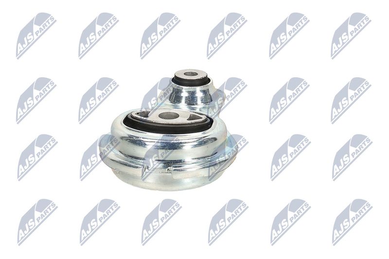 Paigutus, Mootor, NTY ZPS-PL-088