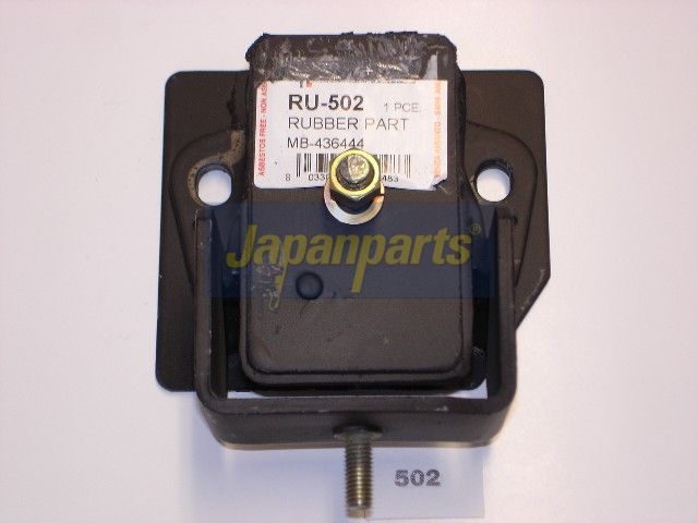 JAPANPARTS Variklio montavimas