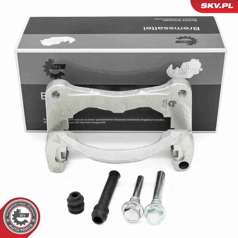 ESEN SKV 74SKV121 Bracket, brake caliper