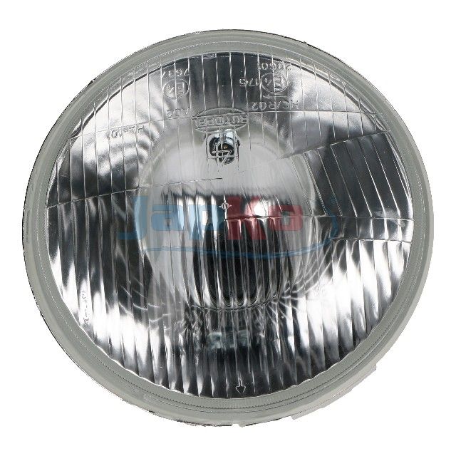 JAPKO 07002 Insert, headlight