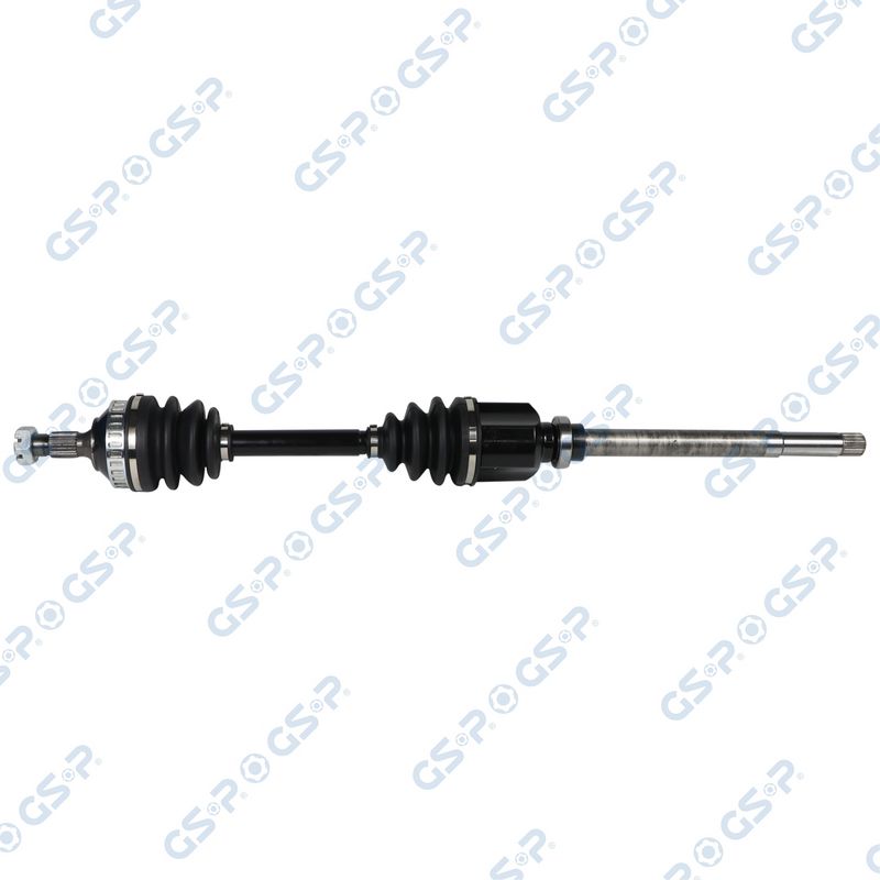 Veovõll, GSP 210023