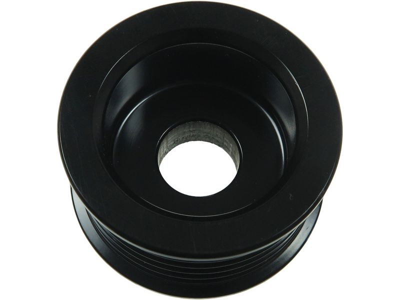 AS-PL AP0056 Belt Pulley, alternator