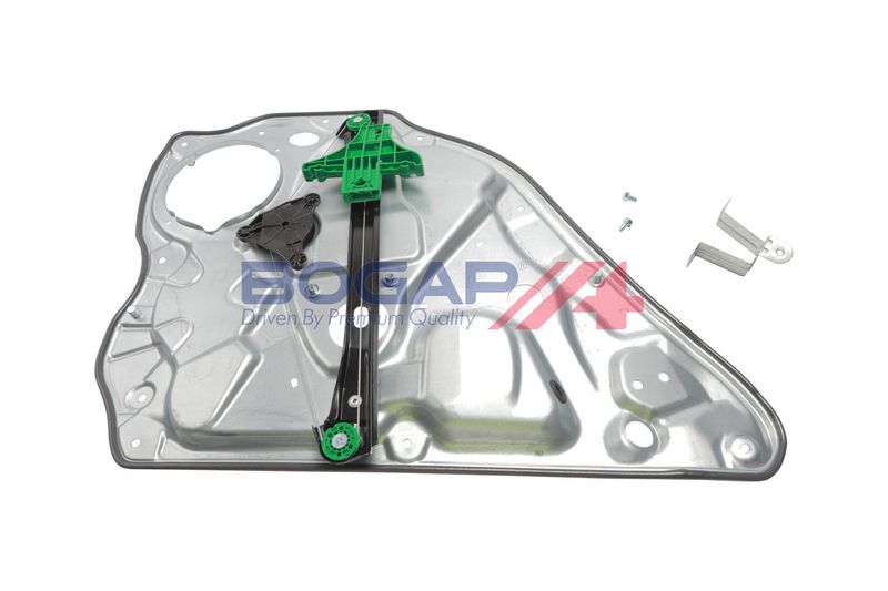 This part match OEM code: 6Q4839462B
