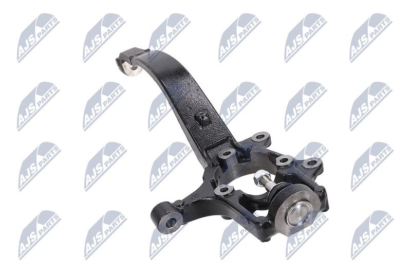 Käändmik, rattakinnitus, NTY ZZP-CH-012