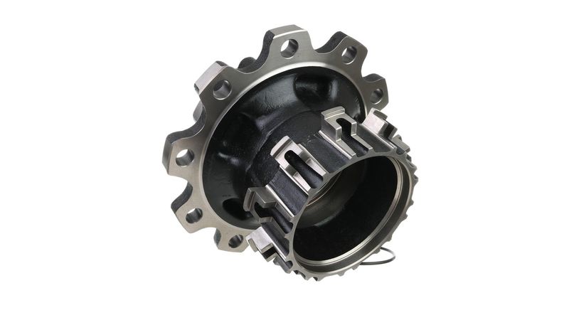 Rattarumm, SKF VKHC 5905