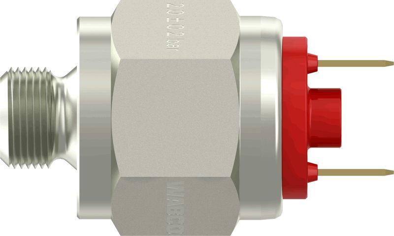 WABCO 4410140880 Brake Valve, trailer