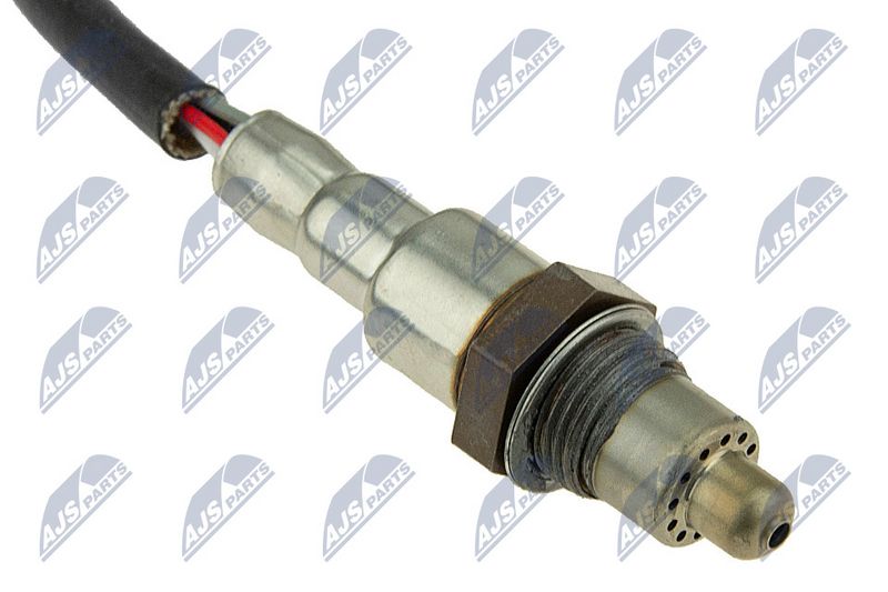 Lambda andur, NTY ESL-WW-003