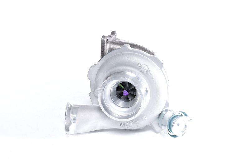 Compresor,sistem de supraalimentare T916913 BTS Turbo