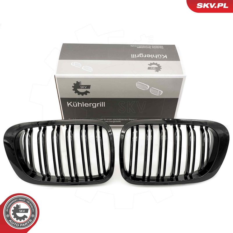 Radiaatorivõre, ESEN SKV 66SKV059