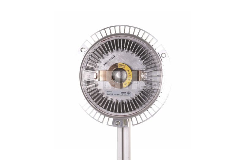 Product Image - Koppeling, radiateurventilator - CFC68000P - MAHLE