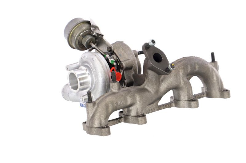 REMANTE 003-001-004472R Charger, charging (supercharged/turbocharged)
