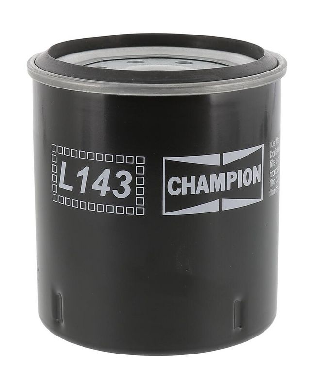 CHAMPION Kuro filtras