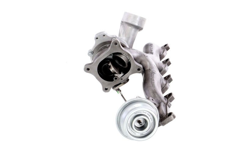REMANTE 003-001-000091R Charger, charging (supercharged/turbocharged)