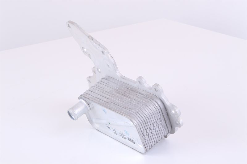 Õliradiaator, mootoriõli, NISSENS 90984