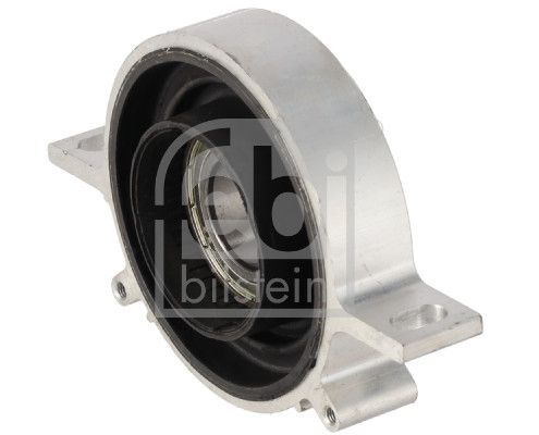 Schroefassteun (30mmx55mm, met een lager) past: BMW 5 (F10), 5 (F11), 6 (F12), 6 (F13), 6 GRAN COUPE (F06) 2.0/2.0D/3.0 03.11-10.18