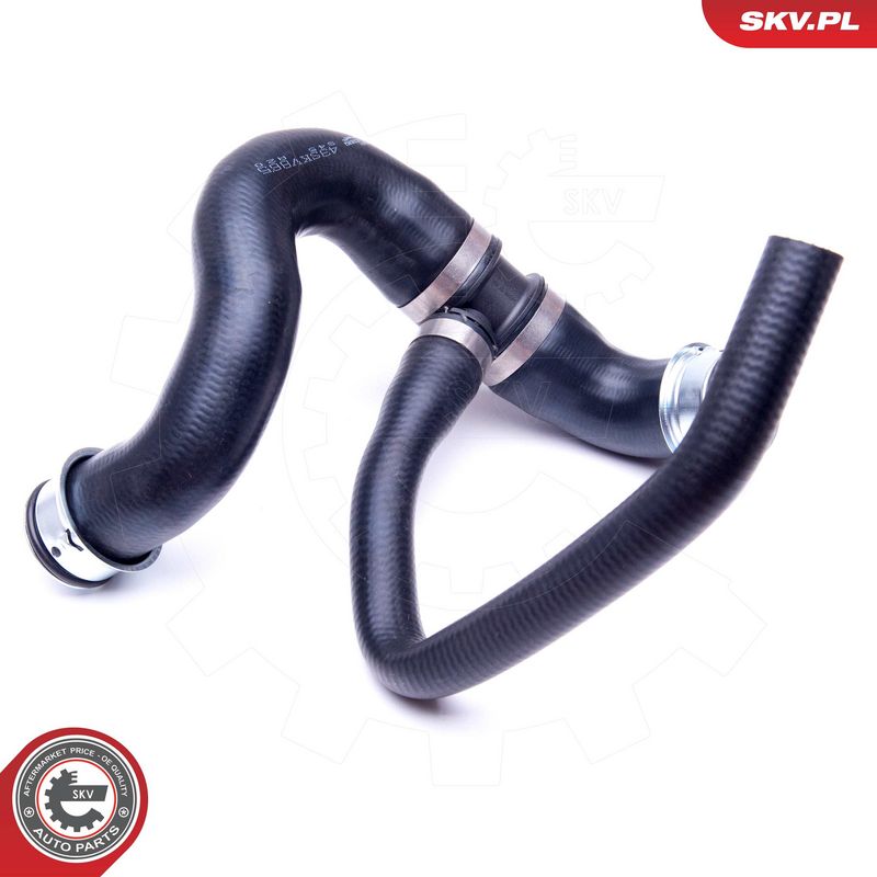 Jahutusvoolik, ESEN SKV...