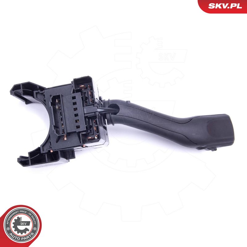 Tulede, kojameeste kangilüliti, ESEN SKV 38SKV504