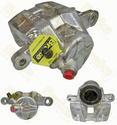 Brake Engineering Brake Caliper CA1456