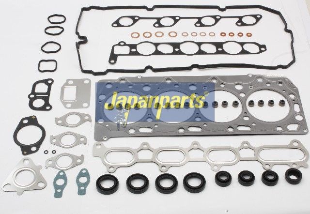 JAPANPARTS Tarpiklių komplektas, cilindro galva
