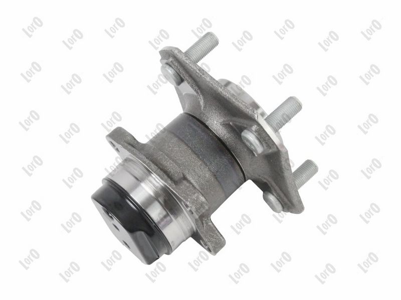ABAKUS 141-01-378 Wheel Hub