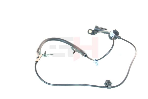 Andur, rattapöörete arv, GH GH-719339V