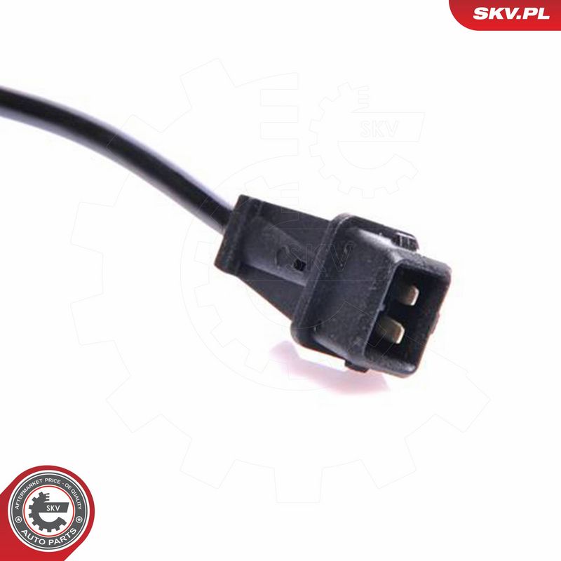 ESEN SKV 17SKV204 Sensor, crankshaft pulse