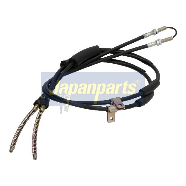 JAPANPARTS Trosas, stovėjimo stabdys